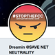 Image for article titled There’s one day left to “Break the Internet” in order to save it